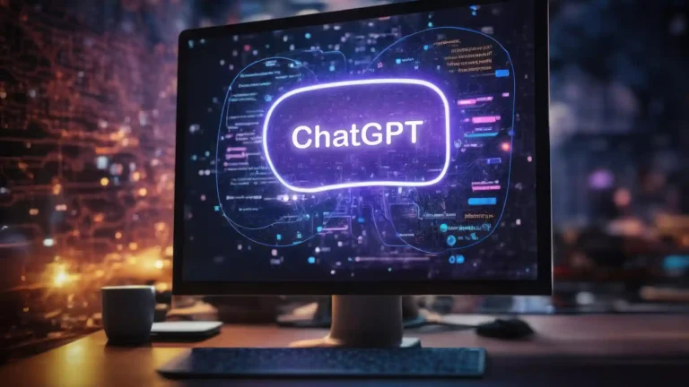 Kann KI empathisch sein und menschliche Nähe ersetzen? Monitor zeigt ChatGPT