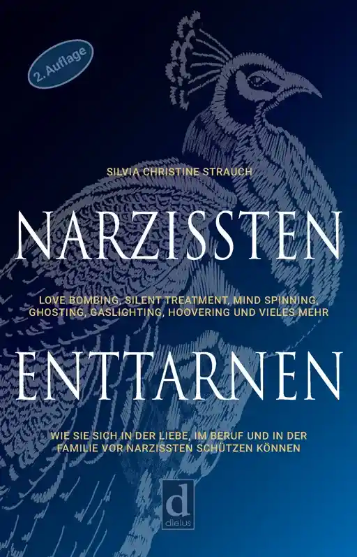 Narzissten enttarnen, ISBN 9783982012520, Buchempfehlung