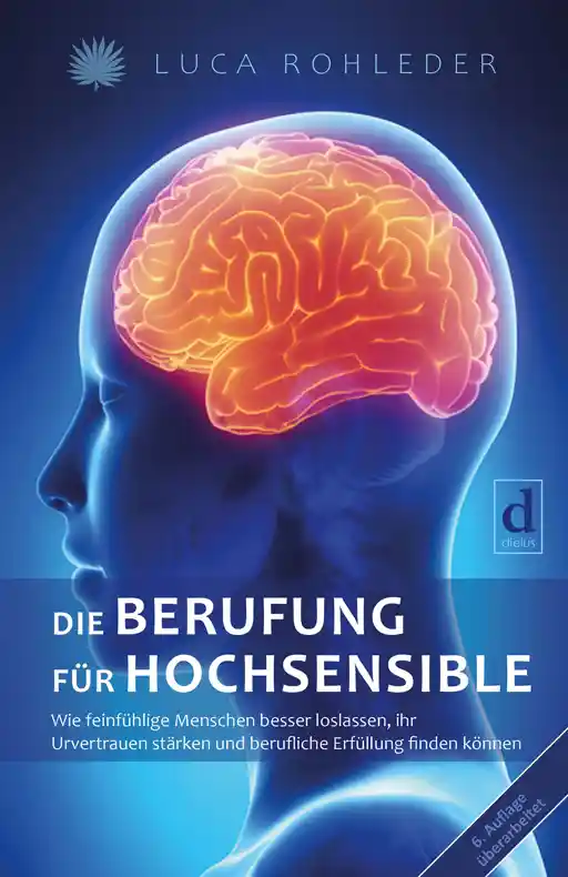 Die Berufung für Hochsensible, ISBN 9783981571141, Buichcover