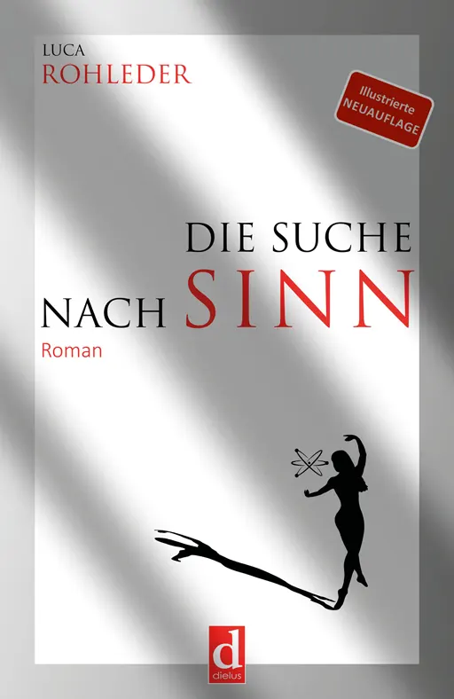 Die Suche nach Sinn, ISBN 9783982303246, Buchempfehlung