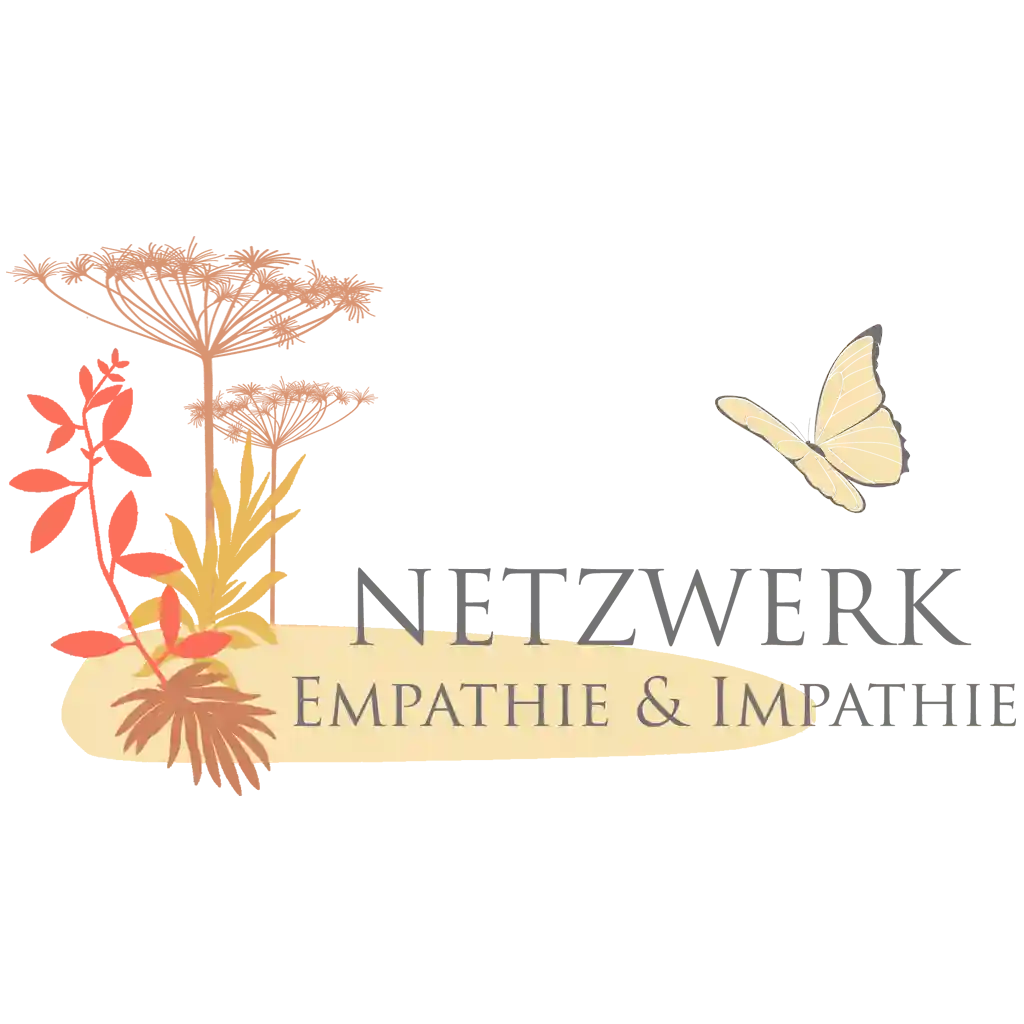 Netzwerk Empathie & Impathie, Logo