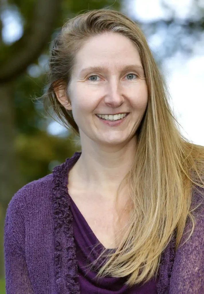 Inga Dalhoff, Netzwerkmitglied, Profilbild