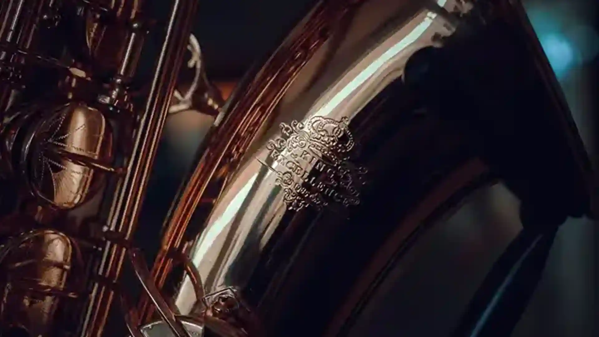 Wie du Musik für mehr Empathie und Impathie einsetzen kannst, Saxophon