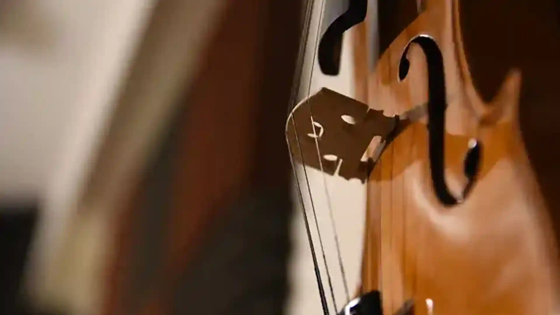 Wie du Musik für mehr Empathie und Impathie einsetzen kannst, Cello