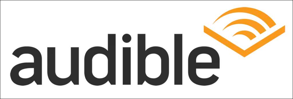 audible Logo