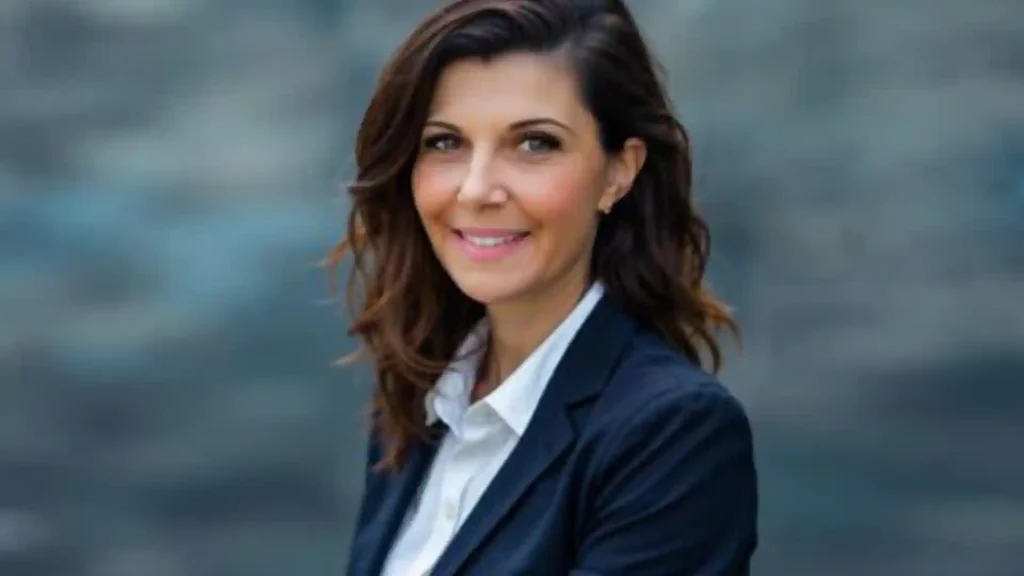 Astrid Schneider, Netzwerkmitglied, Profilbild