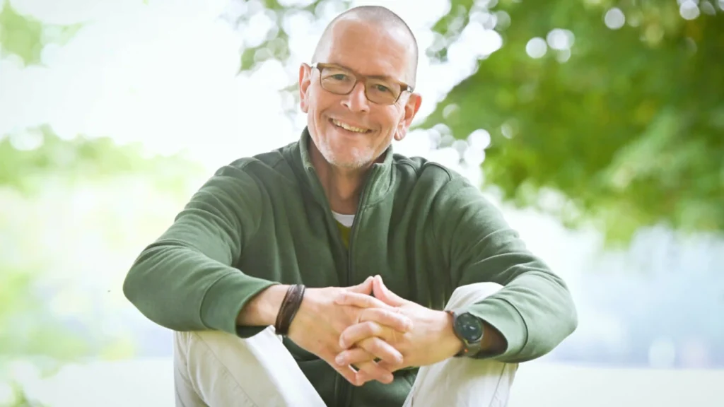 Erik Grösche, Netzwerkmitglied