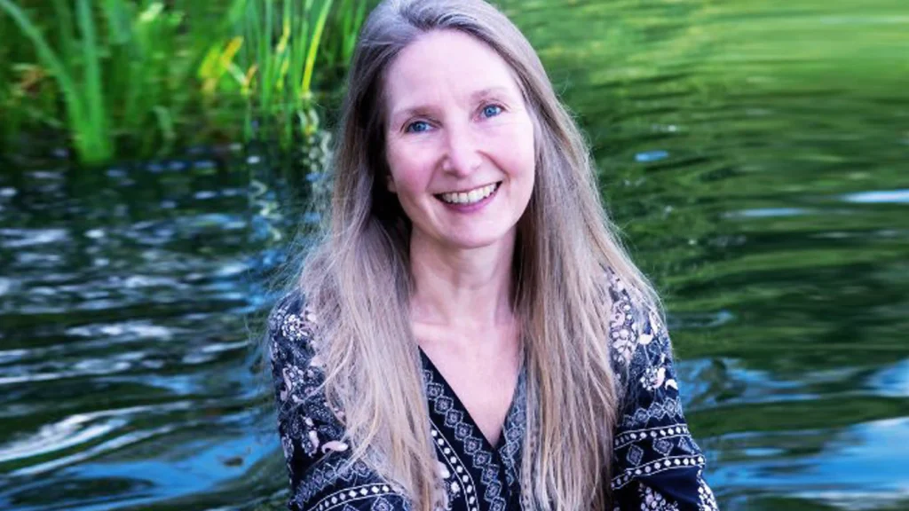 Inga Dalhoff, Netzwerkmitglied, Profilbild