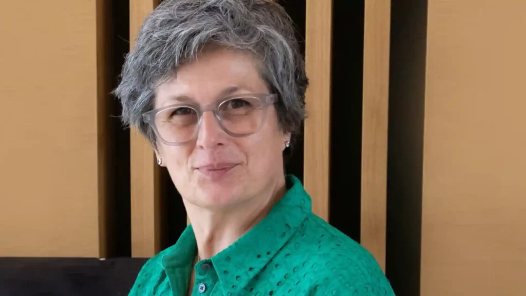 Ulrike Fahrner, Netzwerkmitglied
