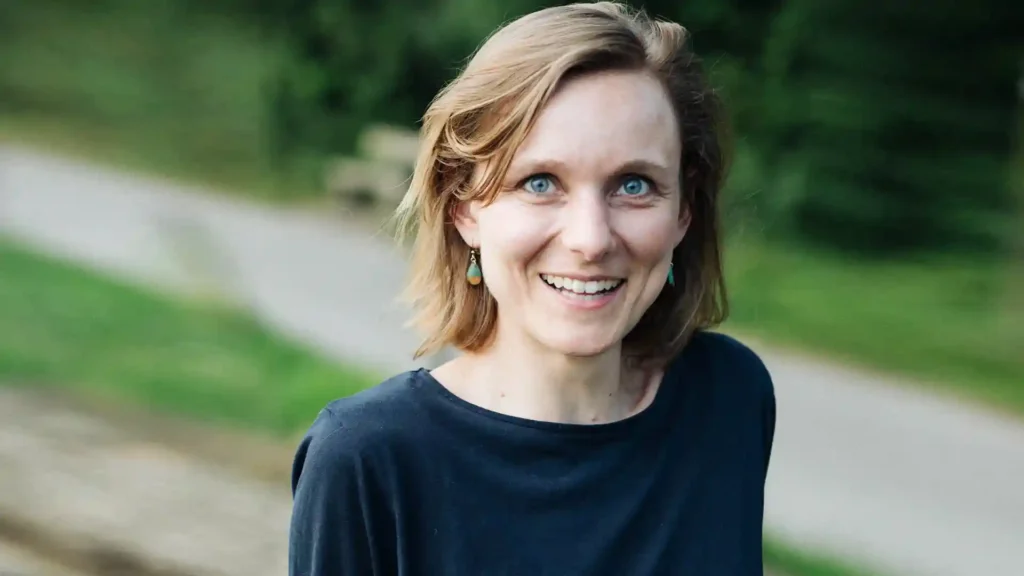 Nicole Fehrenbacher, Netzwerkmitglied