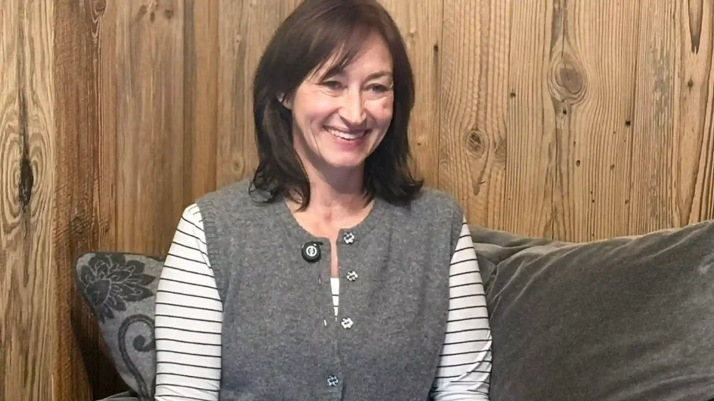 Christine Hillar, Netzwerkmitglied, Profilbild