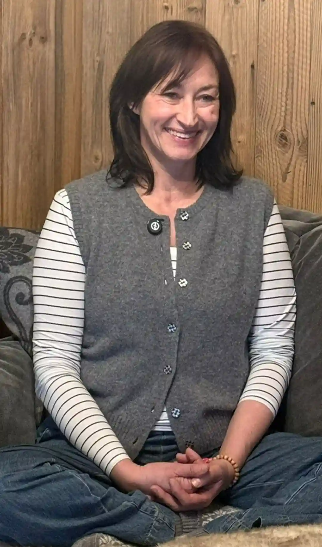 Christine Hillar, Netzwerkmitglied, Profilbild