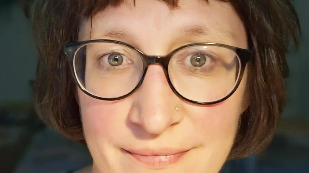 Myriam Filz, Netzwerkmitglied, Profilbild